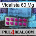 Vidalista 60 Mg 35
